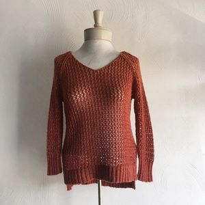 Lucky Brand Knit Sweater